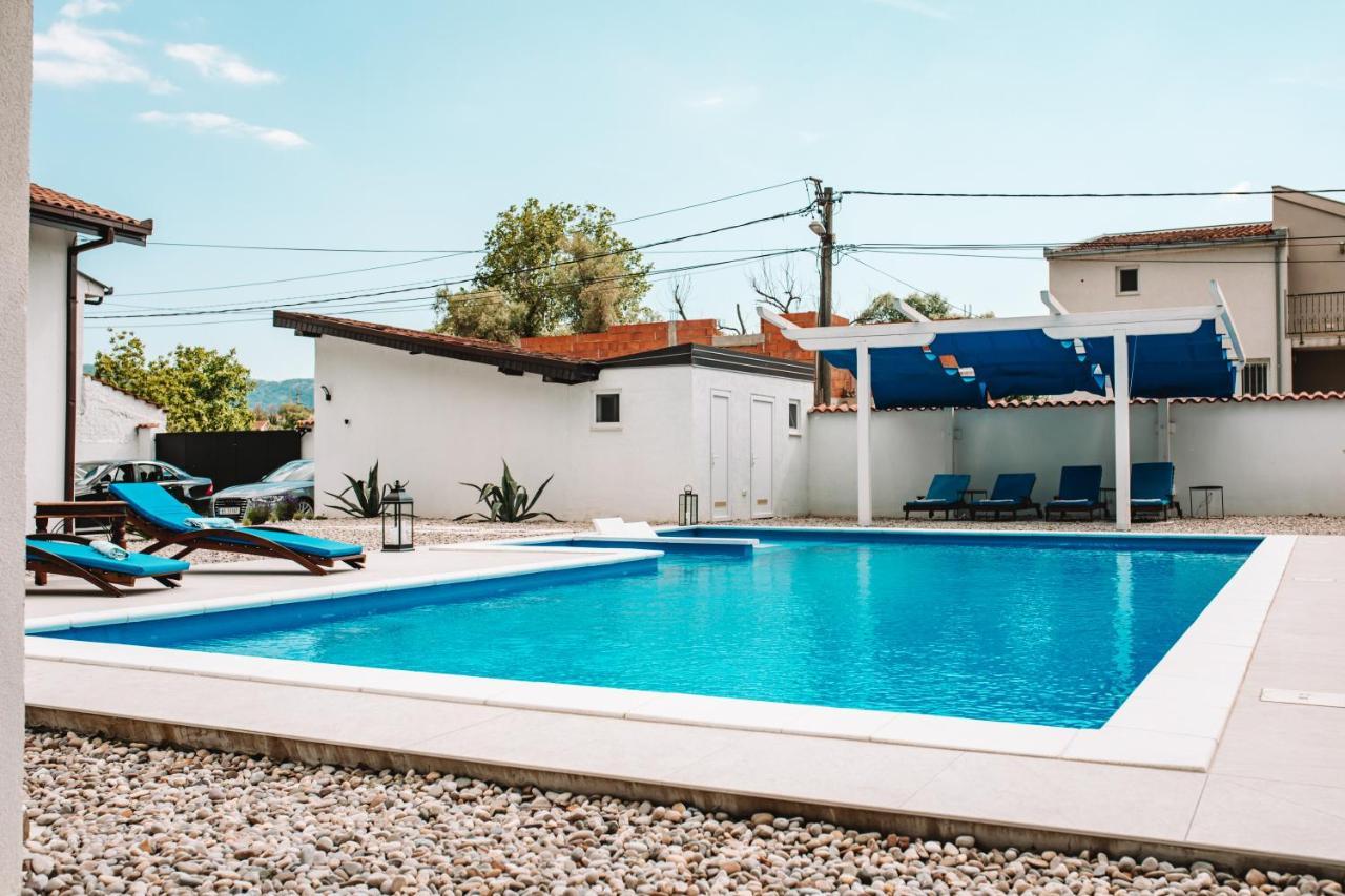 Villa Mane Mostar Exterior foto